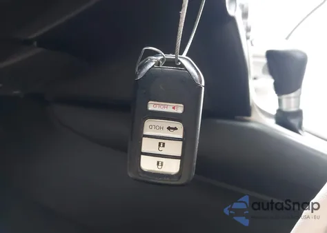 2020 Honda Accord Sport z USA, uszkodzony, nr VIN 1HGCV1F39LA146919